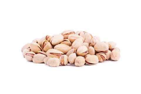 Pistachios Stock Photos