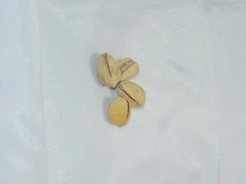 Pistachios Foto stock