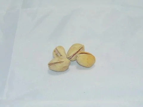 Pistachios Stock Photos