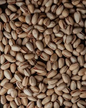 Pistachios Stock Photos