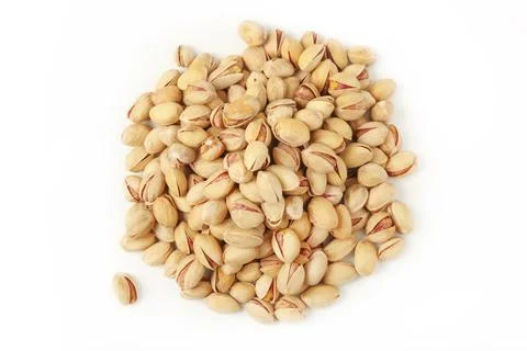 Pistachios Stock Photos