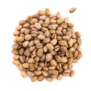 Pistachios Stock Photos