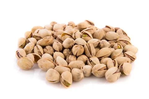 Pistachios Stock Photos