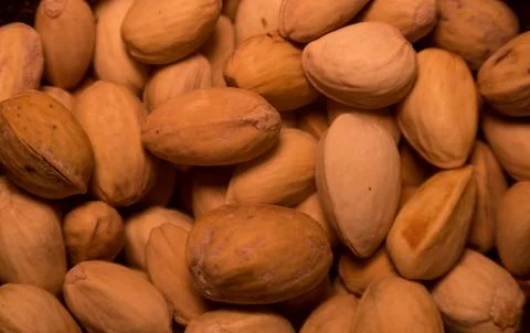 Pistachios Stock Photos