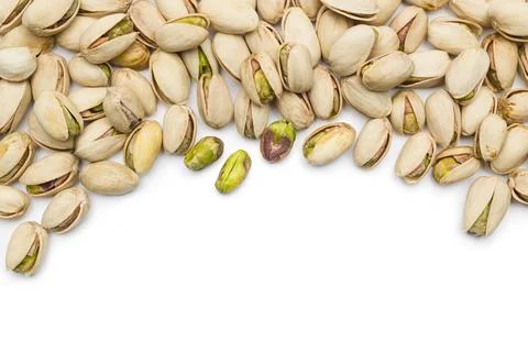 Pistachios Stock Photos
