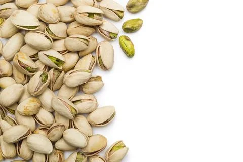 Pistachios Stock Photos