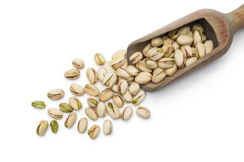 Pistachios Stock Photos