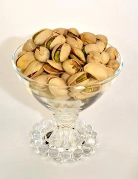 Pistashios Stock Photos