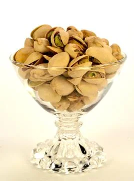 Pistashios Stock Photos