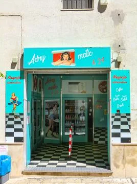 PISTICCI Stock Photos