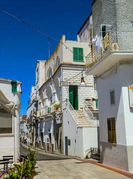 PISTICCI Stock Photos