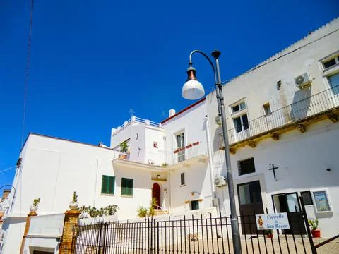 PISTICCI Stock Photos