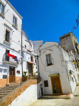 PISTICCI Stock Photos