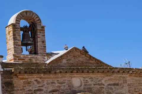 PISTICCI Stock Photos