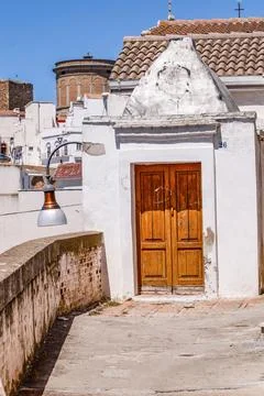 PISTICCI Stock Photos