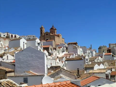 PISTICCI Stock Photos