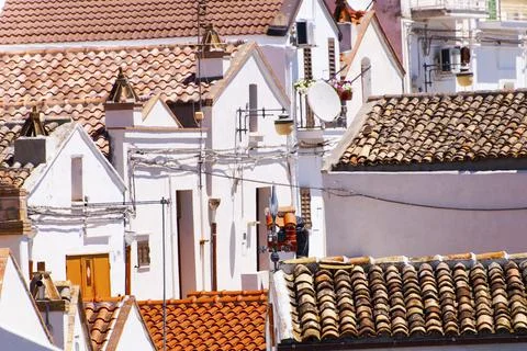 PISTICCI Stock Photos