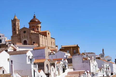 PISTICCI Stock Photos