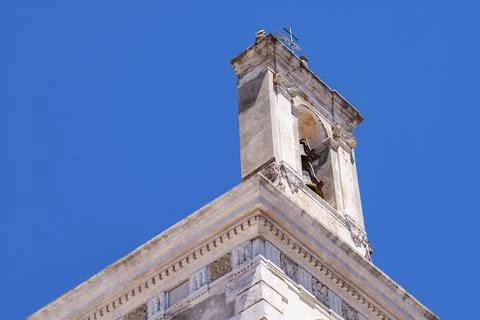 PISTICCI Stock Photos
