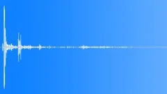 PISTOL BLACK POWDER 44CAL FIRING01 Sound Effect