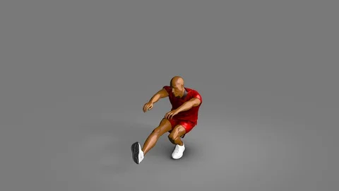 Pistol Stock Footage 122618588