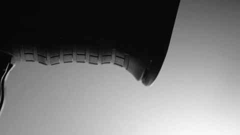 Pistol Grip Stock Footage 138452999