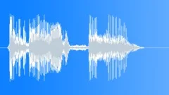 Pistol - P38 - 01 - Single Shot 02 Sound Effect