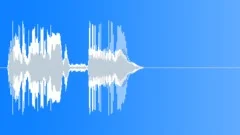 Pistol - P38 - 01 - Single Shot 04 Sound Effect