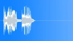 Pistol - P38 - 01 - Single Shot 14Sound Effect