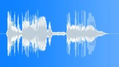 Pistol - P38 - 02 - Single Shot 03 Sound Effect