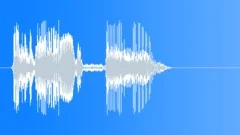 Pistol - P38 - 02 - Single Shot 06 Sound Effect