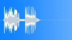Pistol - P38 - 02 - Single Shot 12Sound Effect