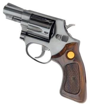 Pistol Stock Photos