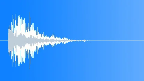 Sound Effect: Pistol Revolver Hand Gun Shot and Shell Mini Gun Shot