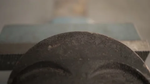 Piston 001 Stock Footage 144307506