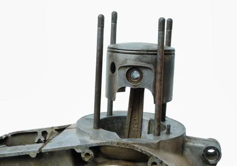 Piston Stock Photos