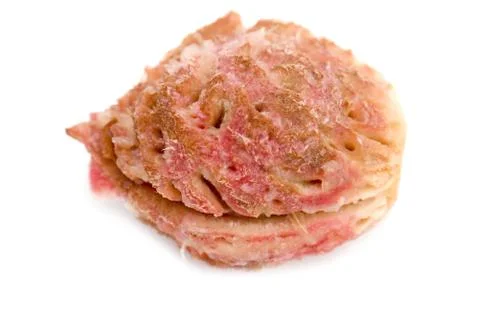 Pit peach Stock Photos