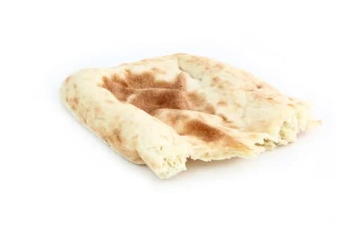 Pita bread Foto stock
