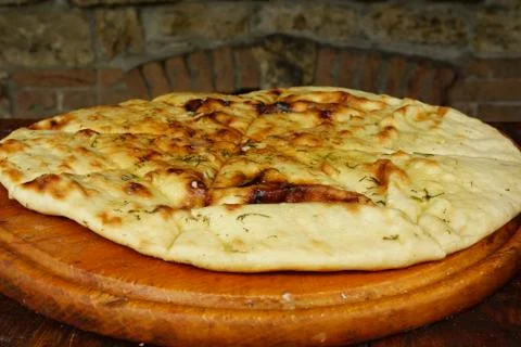Pita. 写真素材