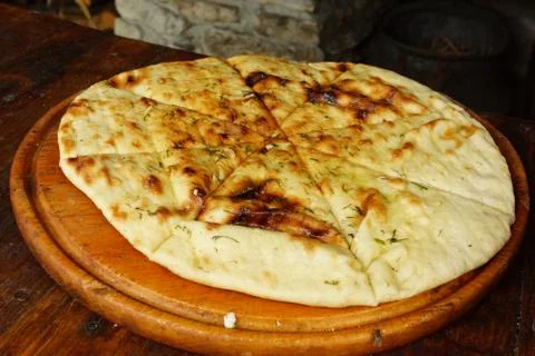Pita Stock Photos