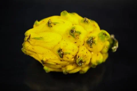 Pitahaya 2 Stock Photos