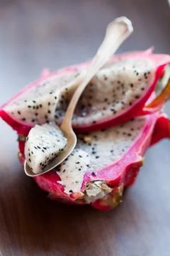 Pitahaya Stock Photos