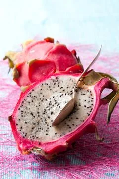 Pitahaya Stock Photos
