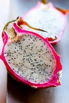 Pitahaya Stock Photos
