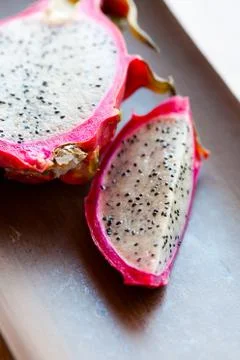 Pitahaya Stock Photos