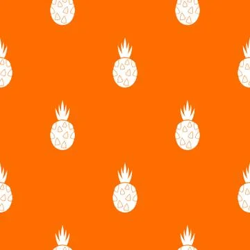 Pitaya, dragon fruit pattern seamless Stock Illustration