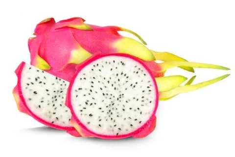 Pitaya Stock Photos