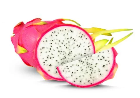Pitaya Stock Photos