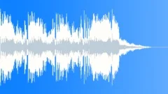 Pitbull Party (WP) 06 MT Bumper (Comedy, Whacky, Fun, Kooky, Playful, Crazy) Stock Music