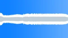 Pitch automation uplift Sound Effect